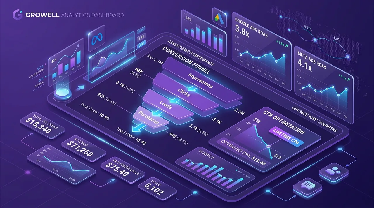 Why CPA Is Rising